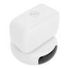 LED Night Light Bluetooth Speaker Alarm Clock Music Player 3