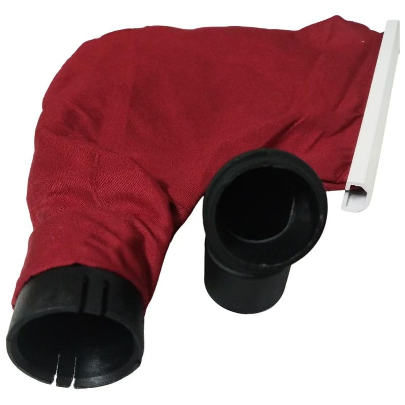 9403 9401 Dust Bag With Connector for Belt Sander，sander dust