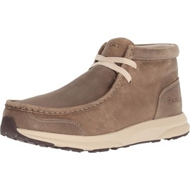 Ariat Womens Spitfire Brown Bomber 9.5