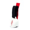 swisstrailbell® Mexico Edition WhiteBell - Red Bike, Red Band, Bicycle
