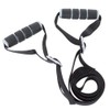 66fit Multi Adjustable Exercise Band Set - Pilates Fitness Yoga