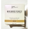 IT COSMETICS BYE BYE PORES TINTED SKIN BLURRING FINISHING POWDER
