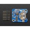 Adafruit PCF8523 Real Time Clock Breakout Board - I2C, PCB,