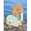 ATEMA Reusable and Washable Remover Pads | Made of Organic