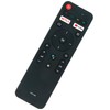 HTR-U28 Voice Replacement Remote Control Applicable for Haier LED Android