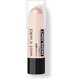 Wet n Wild - Barra de maquillaje MegaGlo - When The Nude Strikes