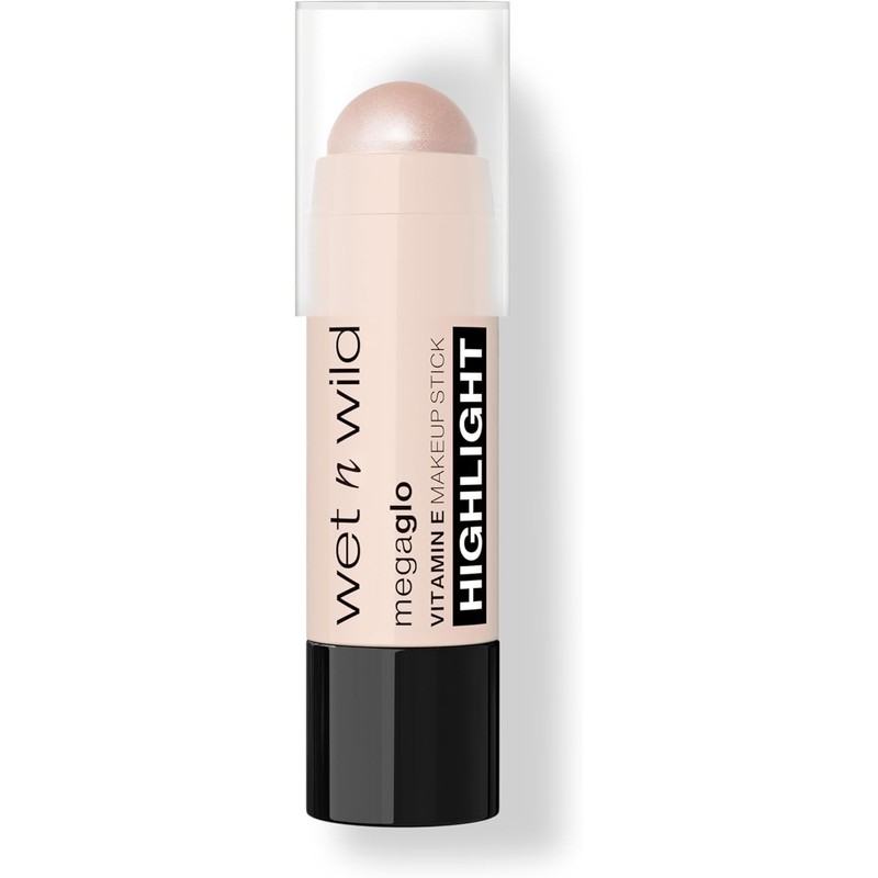 Wet n Wild - Barra de maquillaje MegaGlo - When