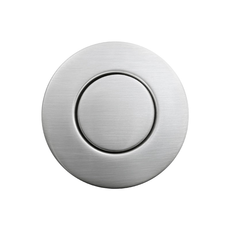 Garbage Disposal Air Switch Kit, UL Certified Garbage Disposal Button