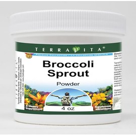 Broccoli Sprout Powder (4 oz, ZIN: 519360) - 3 Pack
