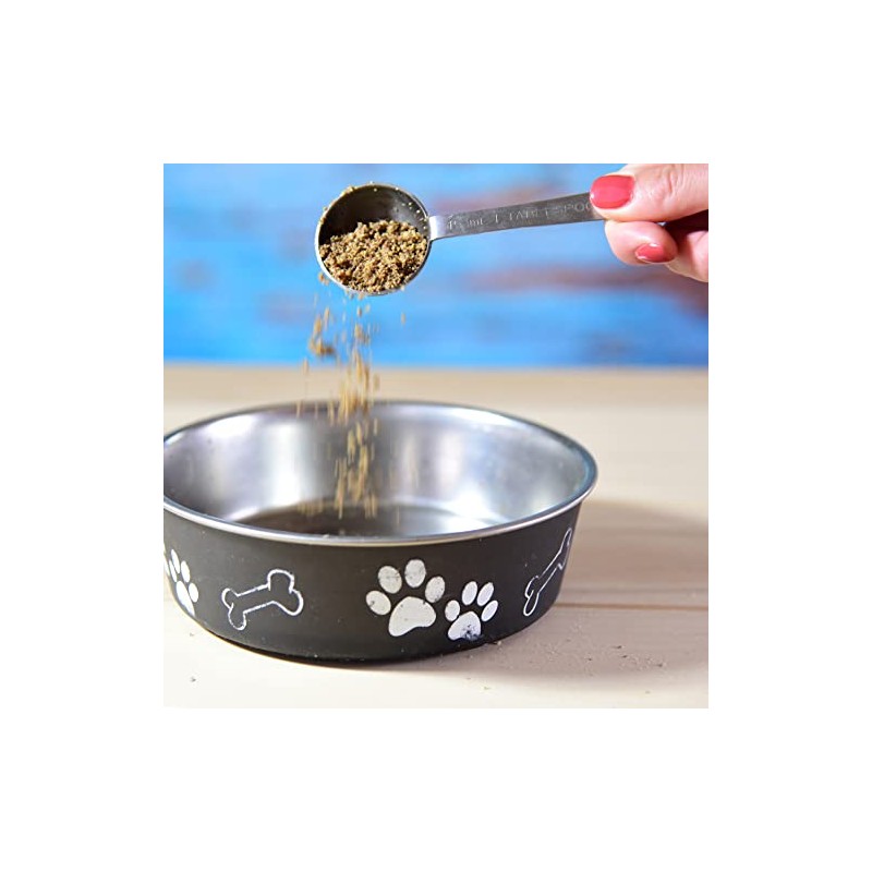 Omega Canine Shine, 2 Lb Bag