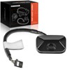A-Premium Park Assist Camera Rear View Backup Reverse Camera Compatible