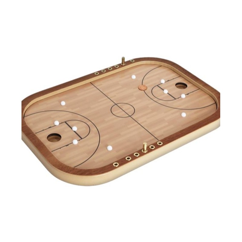Across the Board Penny Basketball Game tabletop games