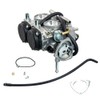 Compatible with 1x Carburetor for Yamaha Raptor 660 YFM CARB Recommend 2001-2005