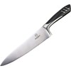 Sagler chef knife 8 Inch - kitchen knife European steel