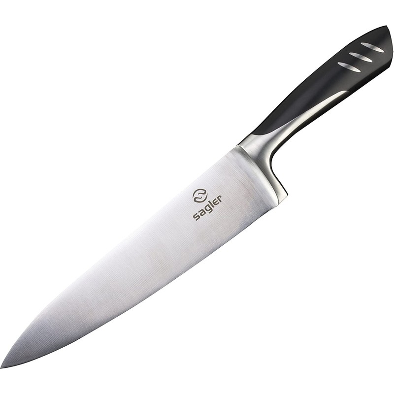 Sagler chef knife 8 Inch - kitchen knife European steel