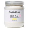PROTEIN WORLD IBCAA 400 g Con Aminoácidos de Cadena Ramificada