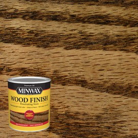 Minwax 70008444 Wood Finish, Early American, 1 Quart