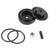 OUKENS Rear Wiper Delete Kit, Plastic Car Rear Wiper Delete