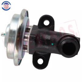 HQS Emissions EGR Valve For Ford V8 F250 F150 Truck Excursion Econoline Navigator