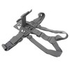 Drone RC Chest Mount Adjustable Angle Foldable Drone Controller Chest