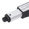 Electric Micro Linear Actuator, Miniature DC Supply, Aluminum ABS Mini