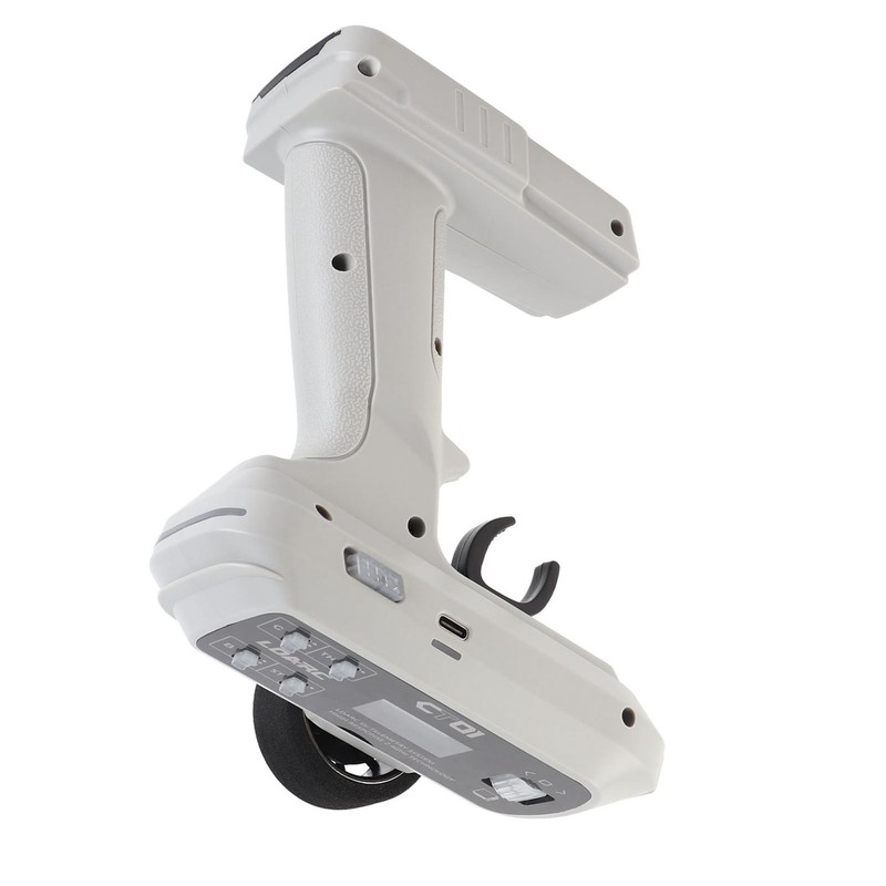 2.4GHz Remote Controller Transmitter with 8CH Receiver for Dual Track