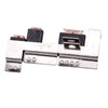 HAOTOM Main Multi Fuse 200 AMP Compatible for VW Volkswagen