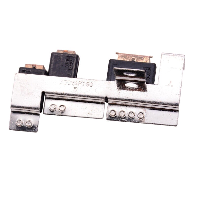 HAOTOM Main Multi Fuse 200 AMP Compatible for VW Volkswagen