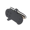Briny River 1 Pair Brake Pad Compatible with MTB Compatible