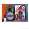 BT Bluetooth Speaker (BT-2083)
