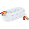 Fite ON 65ft BNC Extension Cable Cord For Swann 4K