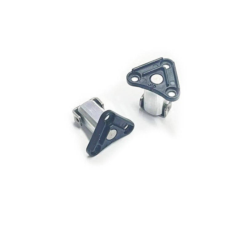 iMusk 2 pcs Original Pivot Hinges for DJI Mini 5/4