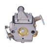 Metal Carburetor Chainsaw Replacement Accessories Parts Fit for Stihl MS170