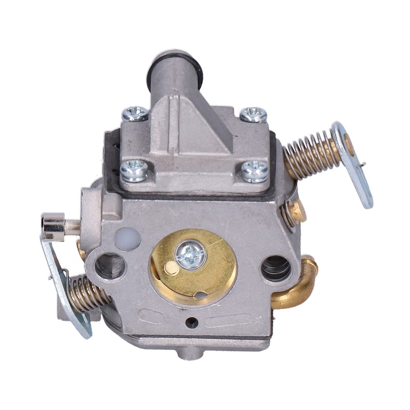 Metal Carburetor Chainsaw Replacement Accessories Parts Fit for Stihl MS170