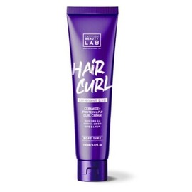 Park Jun Beauty Lab 박준뷰티랩 LPP 세라마이드 헤어 소프트 컬크림 150ml Park Joon Beauty Lab LPP Ceramide Hair Soft Curl Cream 150ml