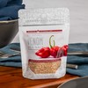Artisan Salt Company Fusion Naturally Flavored Venom Sea Salt, Zip-Top
