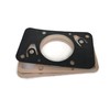 Boot Engine Fuel Pump Diaphragm Set Gasket for Suzuki Outboard
