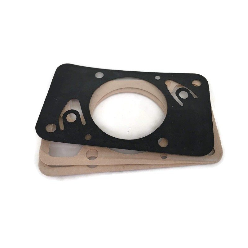 Boot Engine Fuel Pump Diaphragm Set Gasket for Suzuki Outboard