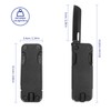 HONZIN Multitools 6 in 1 Folding Multitool, Pocket Size EDC