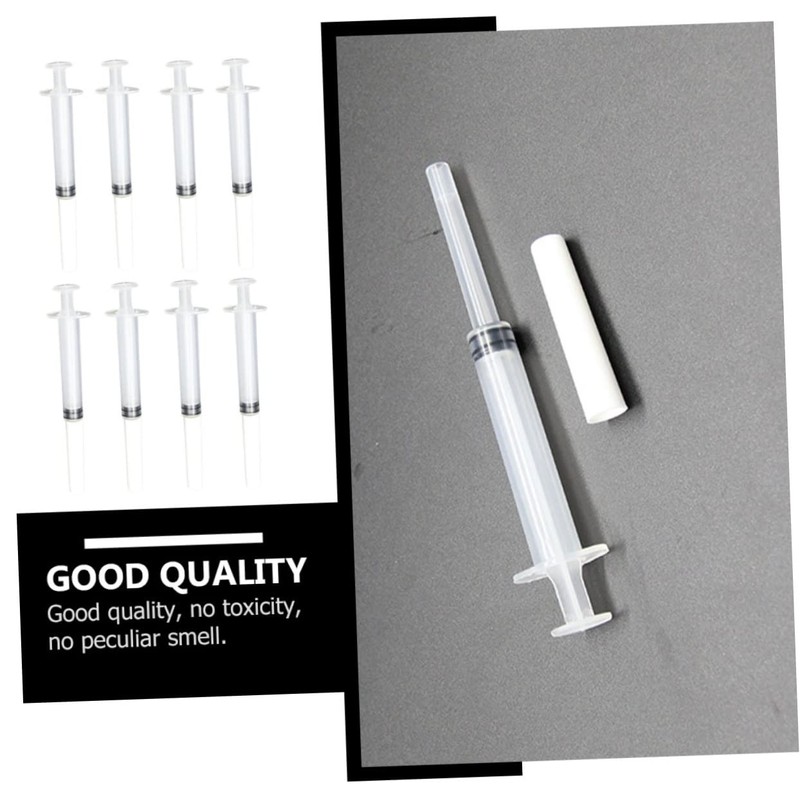 Healeved 40pcs Applicators for Hemorrhoids Treatment Painless Push Tubes Safe