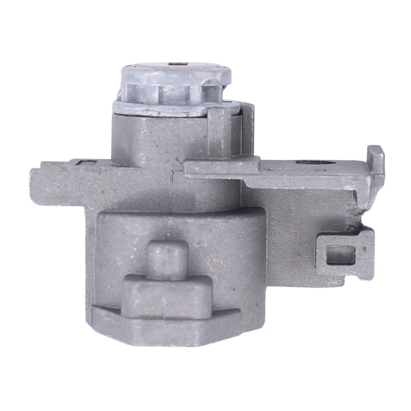 ApplianPar Front Left Door Lock Cylinder with 2 Keys for