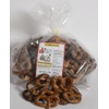 Uncle Henry's 3 lb. Bag Extra Dark Pretzels