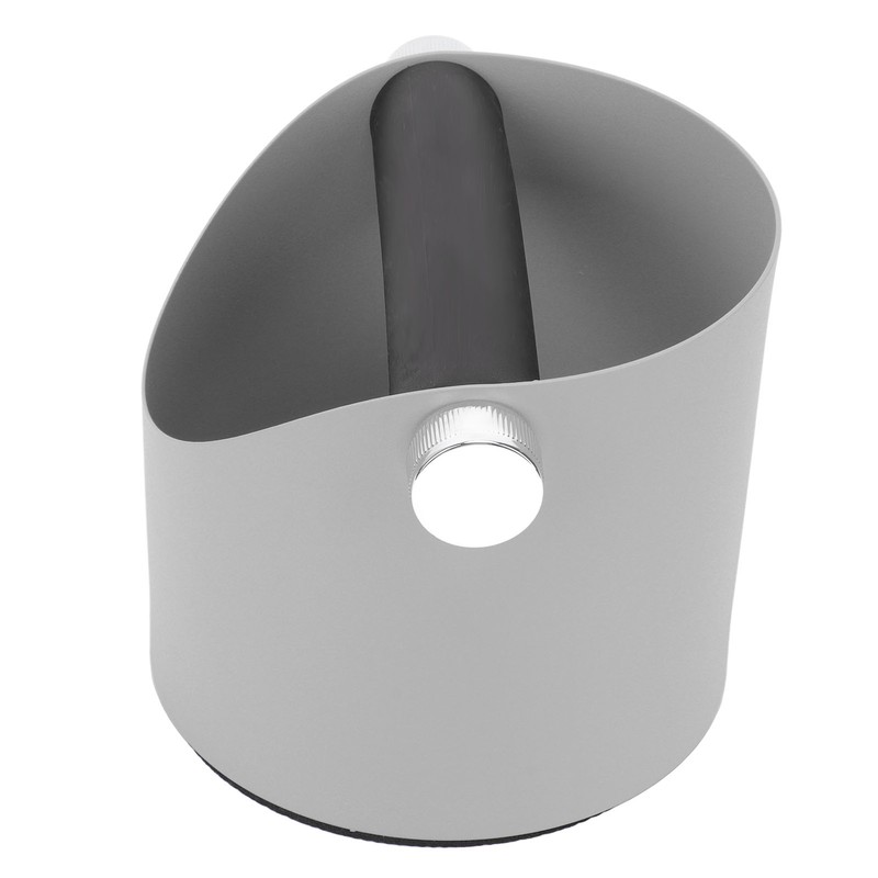 Coffee Knocking Slag Bucket Home Small Anti Slip Coffee Machine