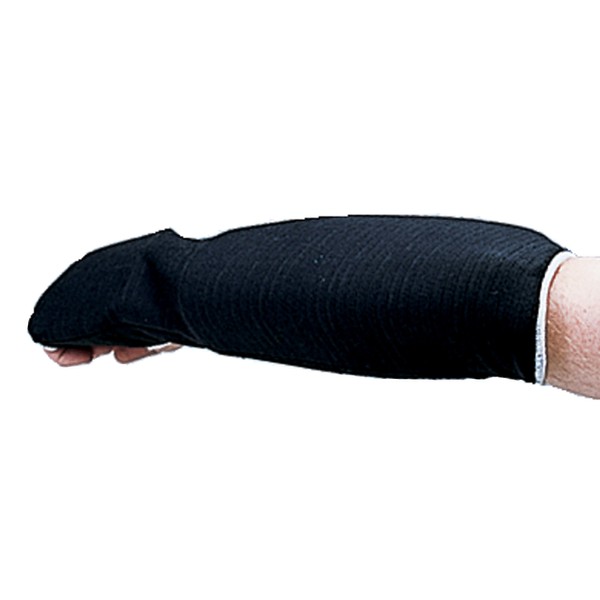 Markwort Black Hand Forearm Guard (Medium)