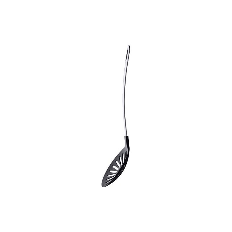 Silit slotted spoon 18/10 stainless steel, dishwasher safe