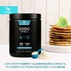Óxido Nítrico Pre Entreno Suplemento Muscle Life 500g 100se