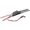 Erpmlyo DC 7-24V 200W BLDC 3 Phase Brushless Motor Driver