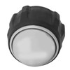 Stainless Steel Cold Massage Roller Ball Muscle Recovery Relaxation Manual