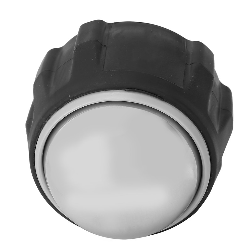 Stainless Steel Cold Massage Roller Ball Muscle Recovery Relaxation Manual
