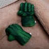 11" Cotton Fiber Gloves Smash Hands Boxing Gloves Toys for